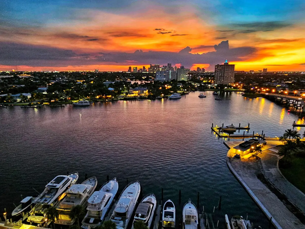 1 Las Olas Circle #1507, Fort Lauderdale, FL 33316 - #1