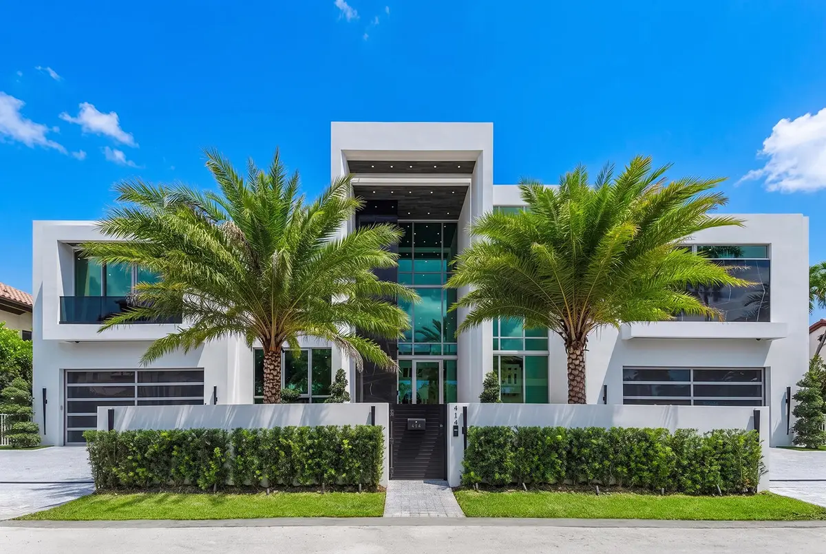 414 Royal Plaza Drive, Fort Lauderdale, FL 33301 - #1
