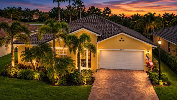 11258 SW Apple Blossom Trail, Port St Lucie, FL 34987