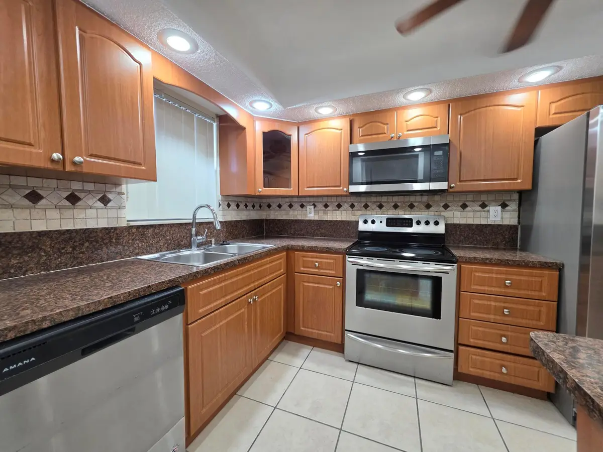 5860 NW 44th Street #502, Lauderhill, FL 33319 - #1