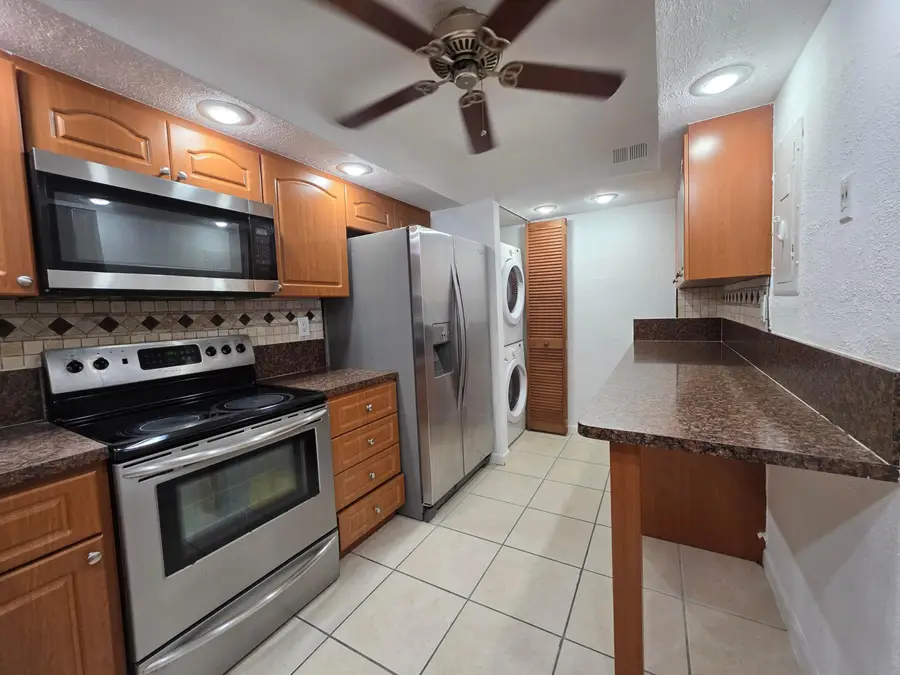 5860 NW 44th Street #502, Lauderhill, FL 33319 - #2