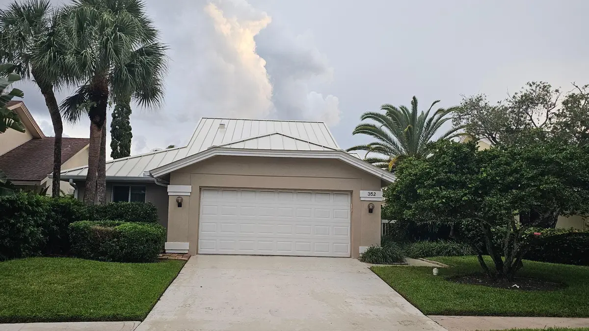 352 River Edge Road, Jupiter, FL 33477 - #1