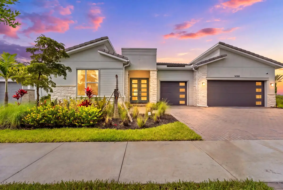 14260 SW Britton Avenue, Port Saint Lucie, FL 34987 - #1