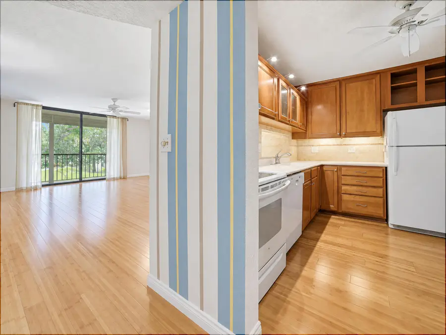 5340 Las Verdes Circle #202, Delray Beach, FL 33484 - #2