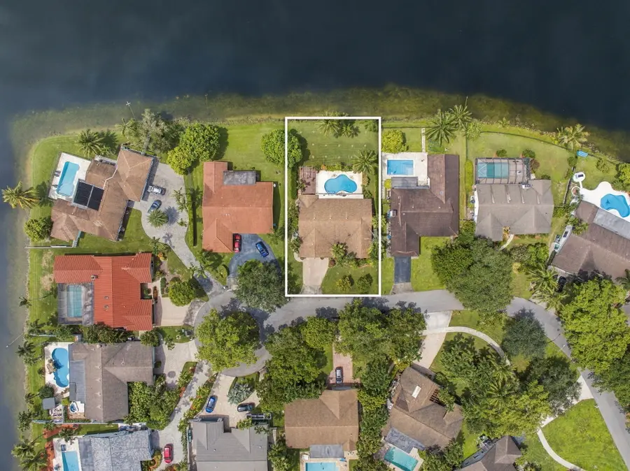 11713 Spinnaker Way, Cooper City, FL 33026 - #2