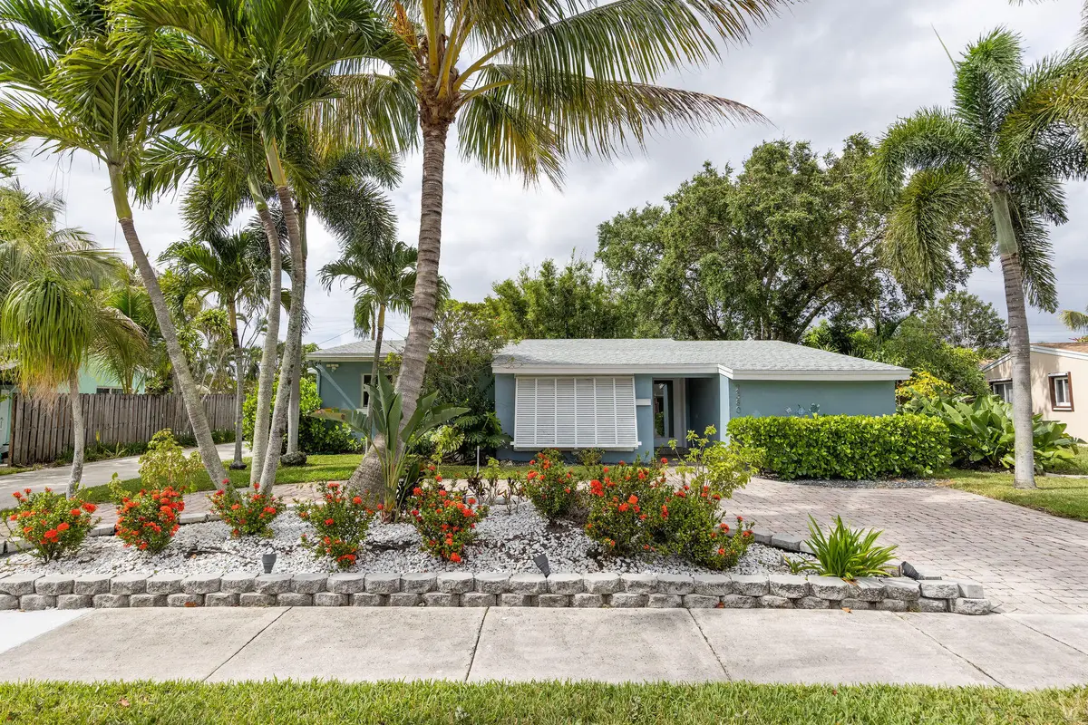 2380 SW 15th Street, Fort Lauderdale, FL 33312 - #1