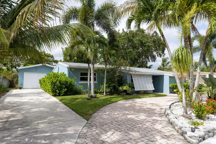 2380 SW 15th Street, Fort Lauderdale, FL 33312 - #3