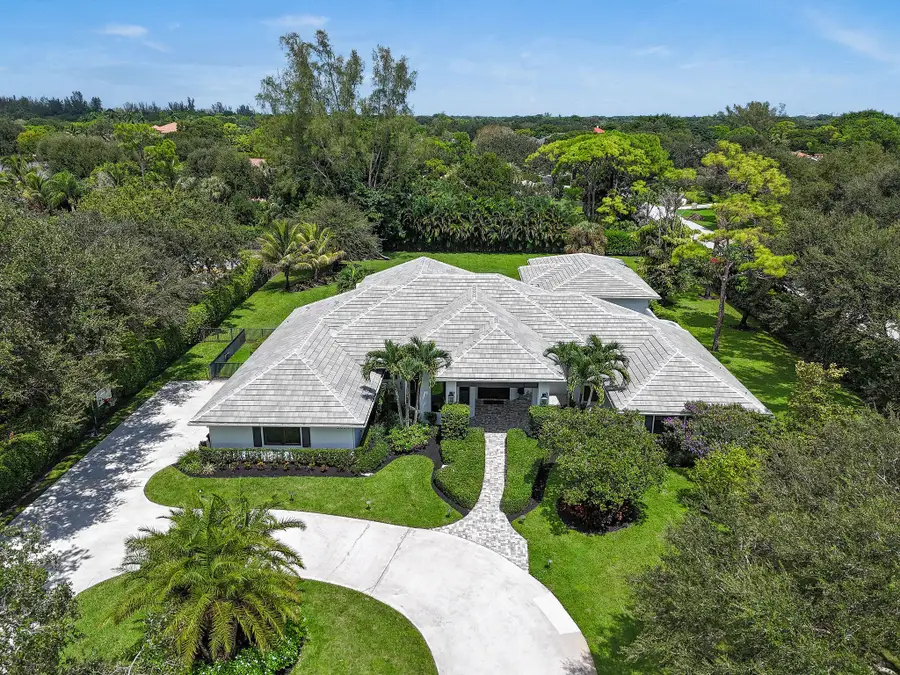 5664 High Flyer Road S, Palm Beach Gardens, FL 33418 - #3