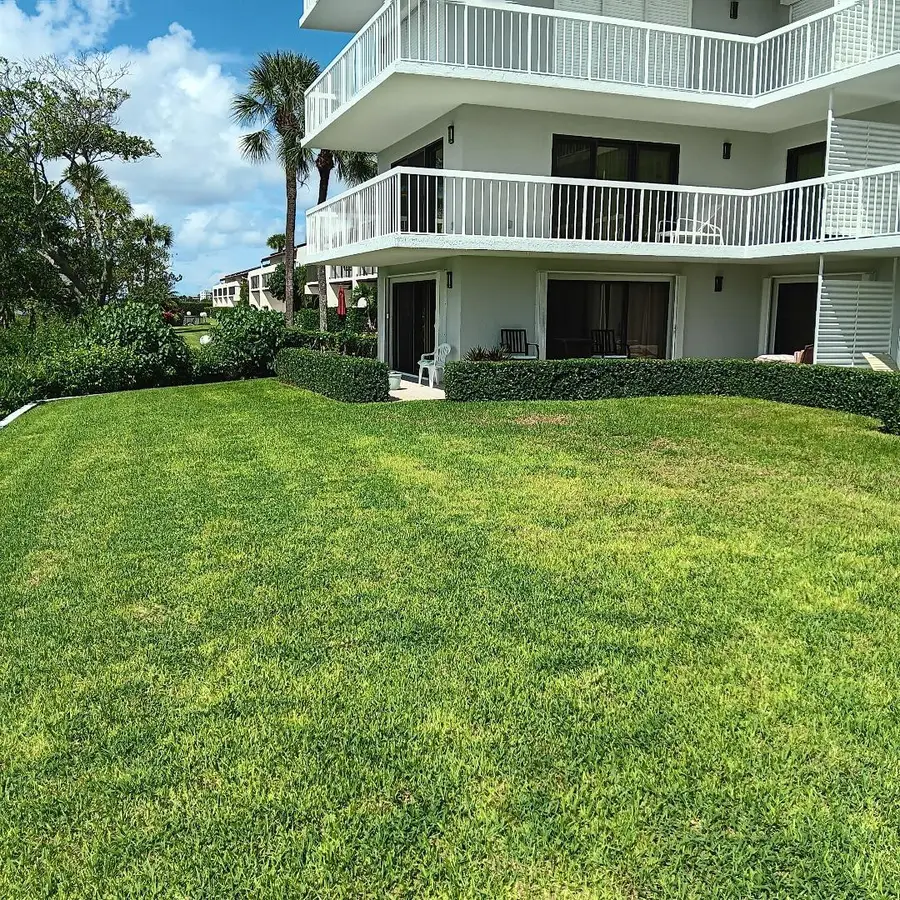 3501 S Ocean Boulevard #107, South Palm Beach, FL 33480 - #3
