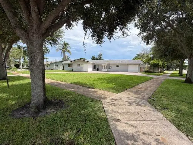 4318 Taylor Street, Hollywood, FL 33021 - #2