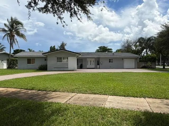 4318 Taylor Street, Hollywood, FL 33021 - #3