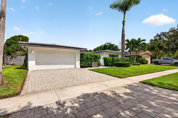 2141 NE 62nd Court, Fort Lauderdale, FL 33308