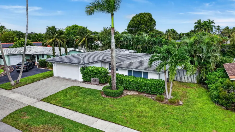 2141 NE 62nd Court, Fort Lauderdale, FL 33308 - #2