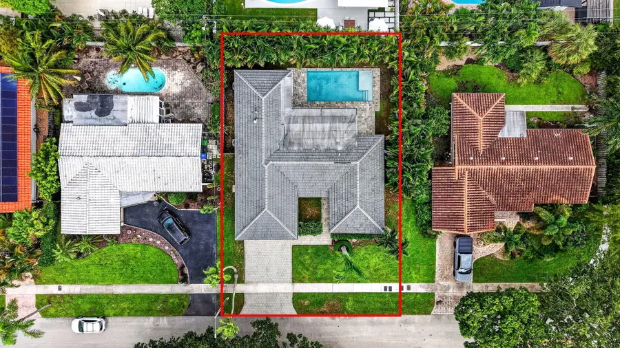 2141 NE 62nd Court, Fort Lauderdale, FL 33308 - #3