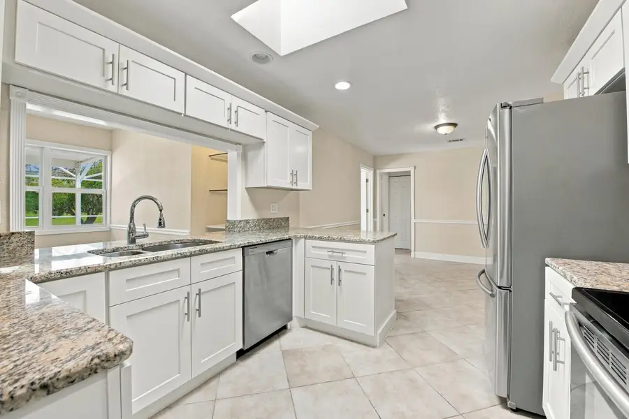 2938 SE Dalhart Road, Port Saint Lucie, FL 34952 - #3