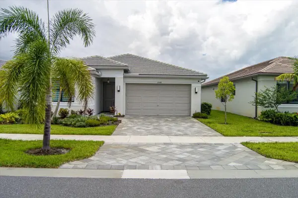 12448 SW Blue Mangrove Parkway, Port St Lucie, FL 34987