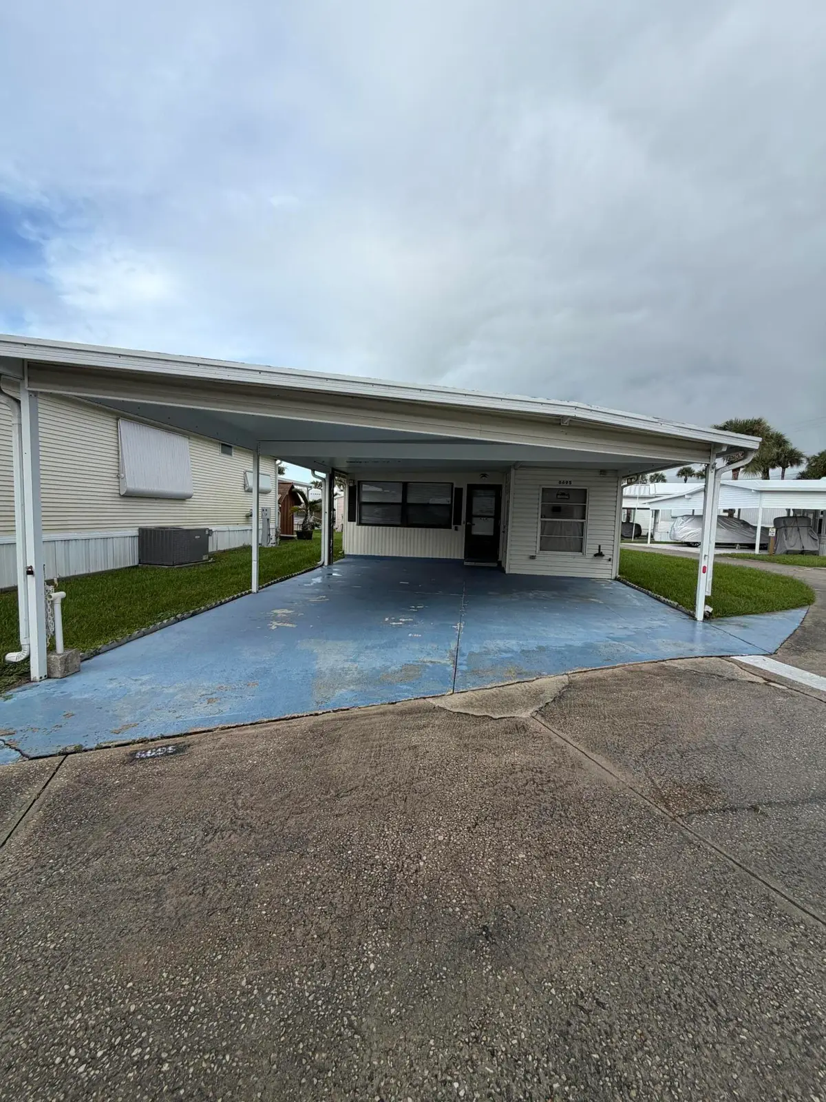 6695 SE 56th Street, Okeechobee, FL 34974 - #1