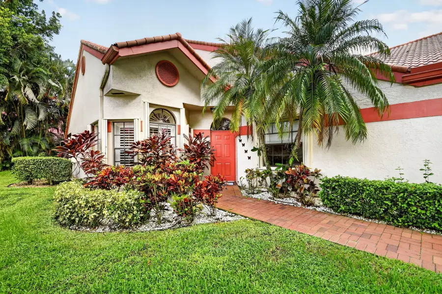 7573 Lexington Club Boulevard #A, Delray Beach, FL 33446 - #2