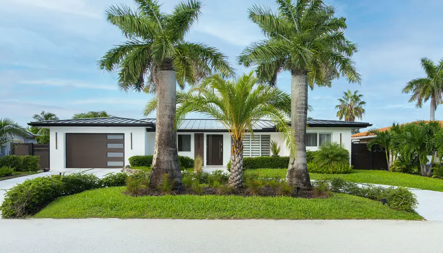 2537 SE 10th Court, Pompano Beach, FL 33062 - #3