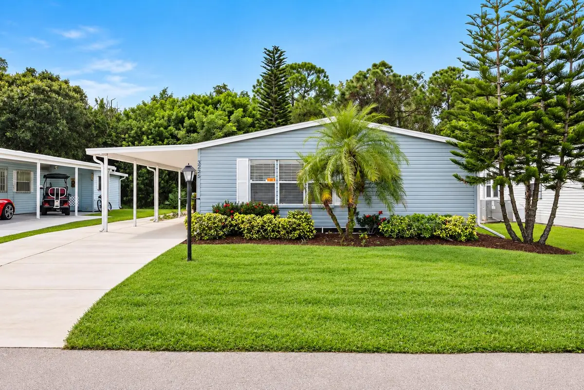 3225 Columbrina Circle, Port Saint Lucie, FL 34952 - #1