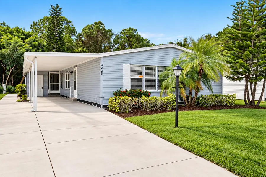 3225 Columbrina Circle, Port Saint Lucie, FL 34952 - #2