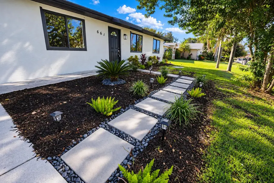 661 SW Cynthia Street, Port Saint Lucie, FL 34983 - #3