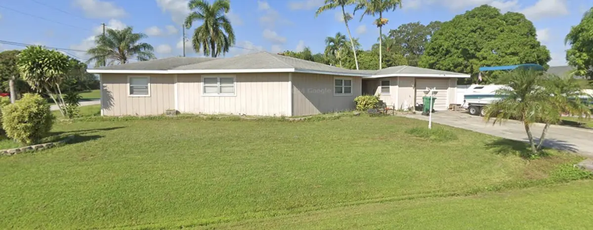 1525 SE Holiday Road, Port Saint Lucie, FL 34952 - #1
