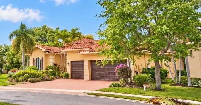 3405 Lago De Talavera, Lake Worth, FL 33467 - #2