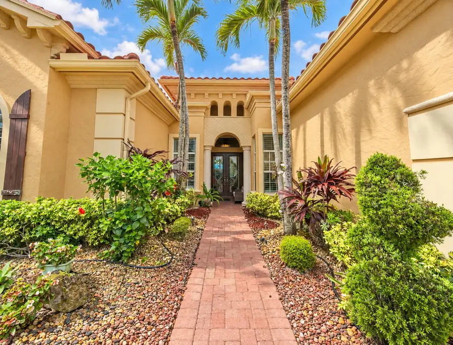 3405 Lago De Talavera, Lake Worth, FL 33467 - #3