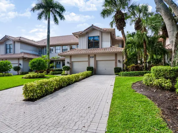 16915 Isle Of Palms Drive #C, Delray Beach, FL 33484