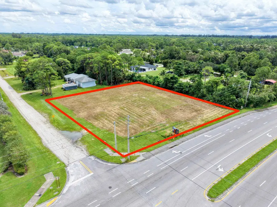 Xxxx 69th Court N, The Acreage, FL 33470 - #3