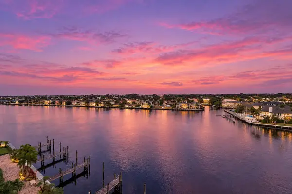 3420 S Ocean Boulevard #8T, Highland Beach, FL 33487