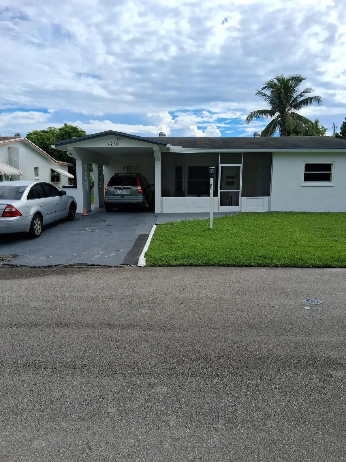 4250 NW 49th Terrace, Lauderdale Lakes, FL 33319 - #1
