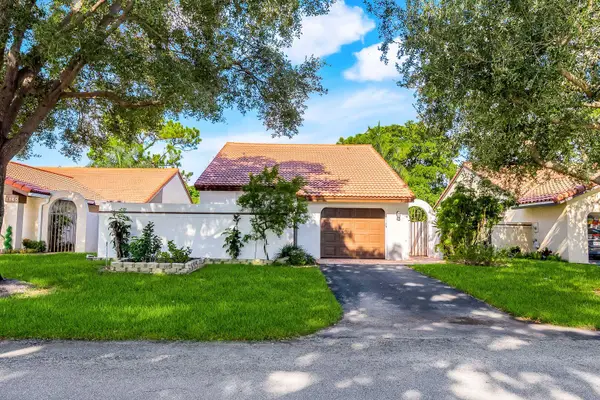 1150 NW 22nd Avenue, Delray Beach, FL 33445