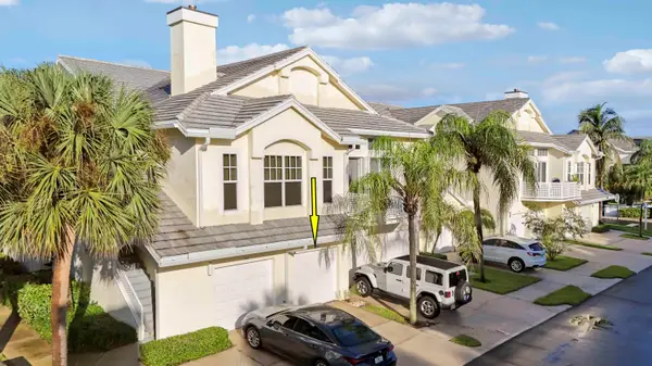 1103 Mainsail Circle #1103, Jupiter, FL 33477