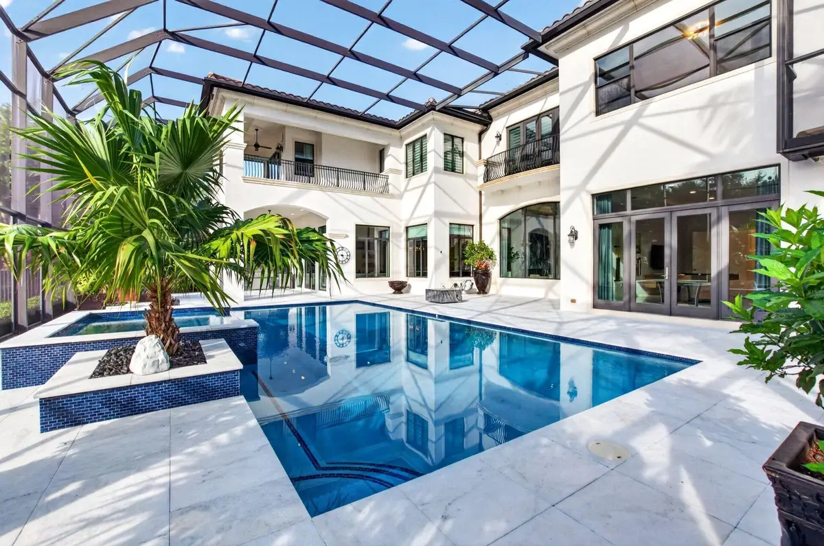 16876 Crown Bridge Drive, Delray Beach, FL 33446 - #1