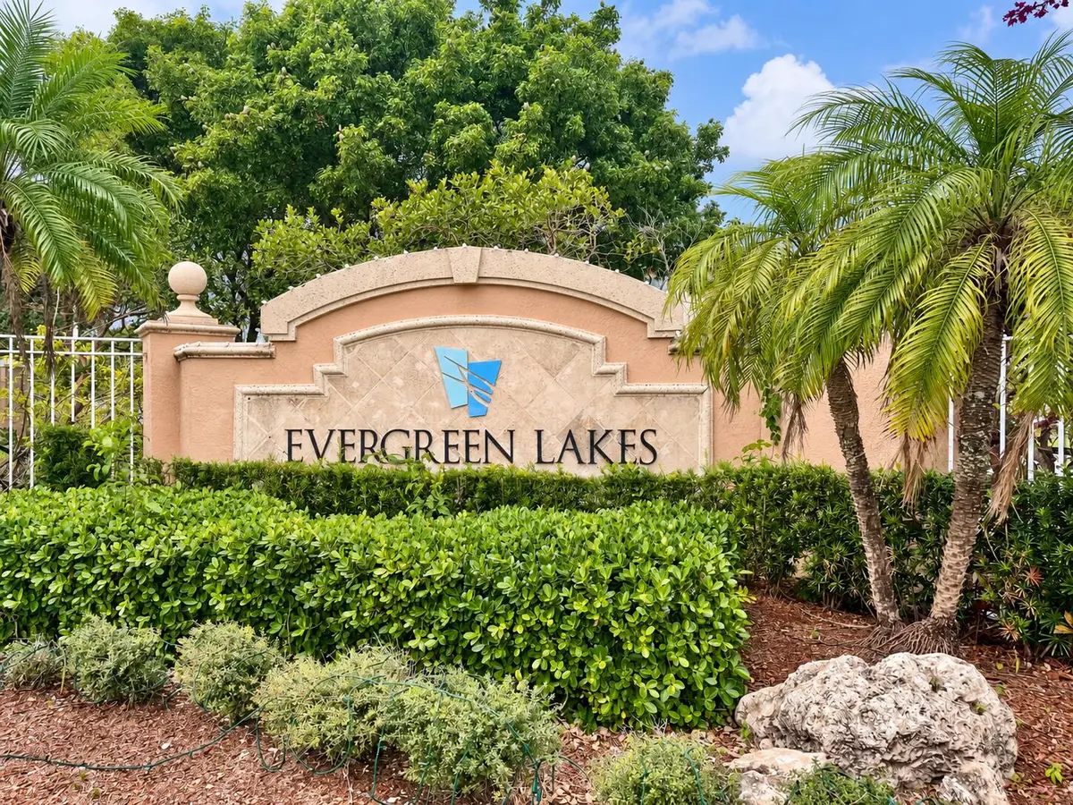 5021 Wiles Road #Apt 301, Coconut Creek, FL 33073 - #1