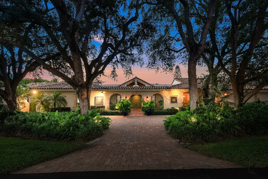1321 Partridge Place N, Boynton Beach, FL 33436 - #2