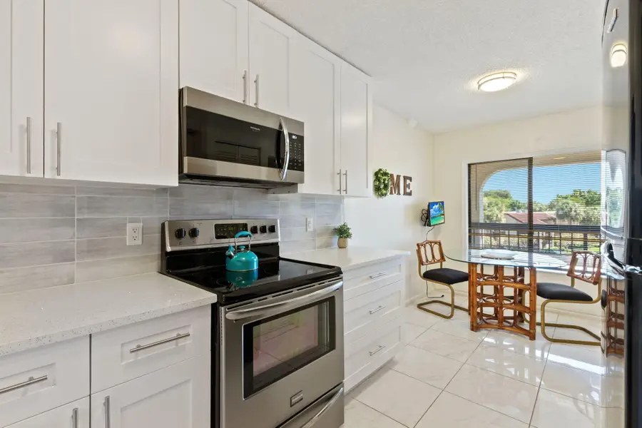 5380 Cedar Lake Drive #304, Boynton Beach, FL 33437 - #3