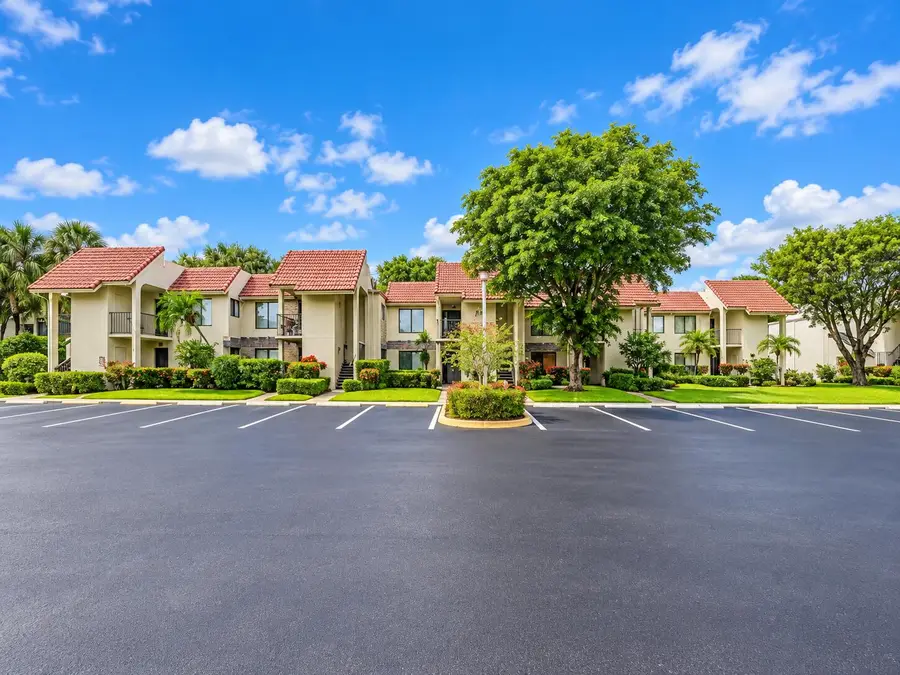 5640 Fairway Park Drive #101, Boynton Beach, FL 33437 - #2