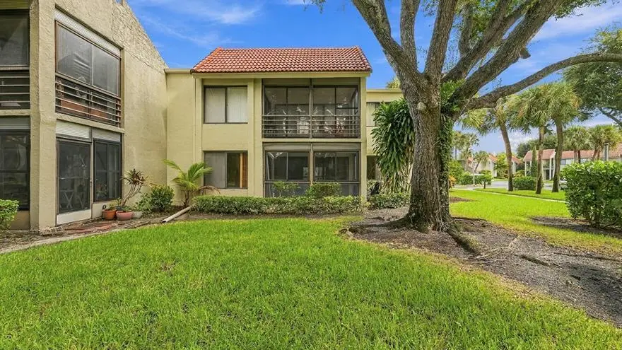 5640 Fairway Park Drive #101, Boynton Beach, FL 33437 - #3