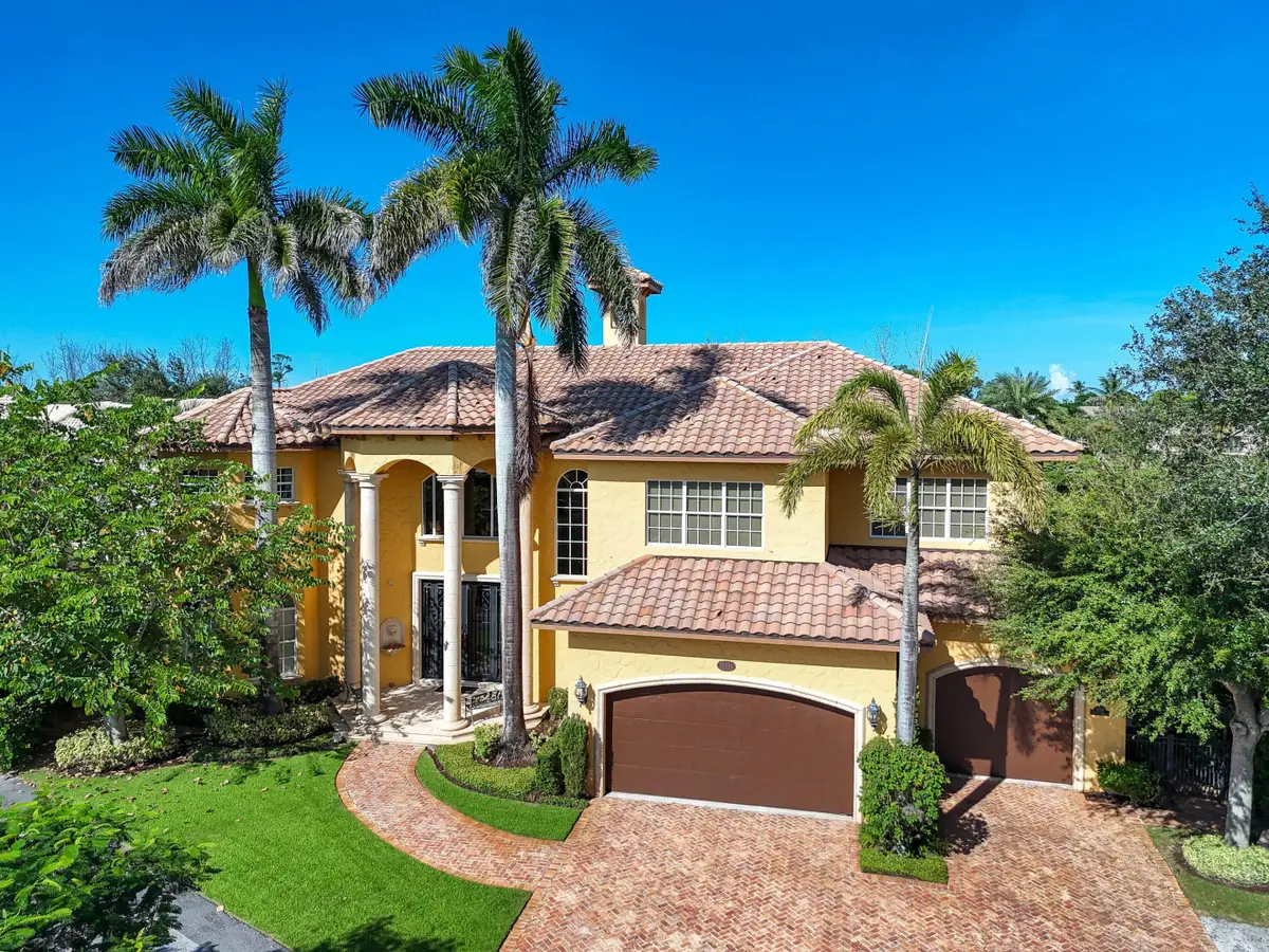 18519 SE Palm Island Lane, Jupiter, FL 33458 - #1