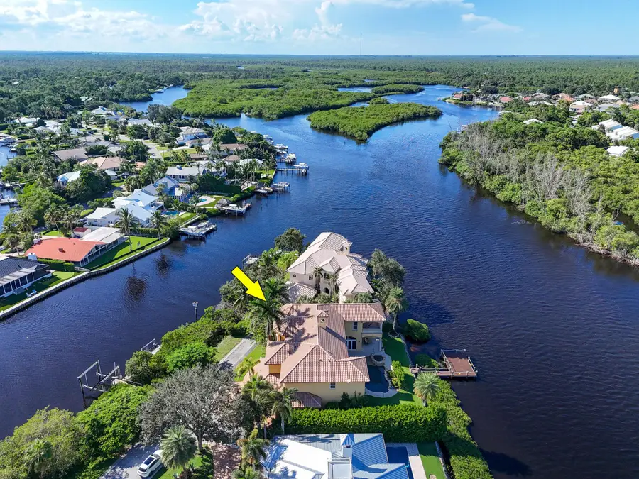 18519 SE Palm Island Lane, Jupiter, FL 33458 - #2