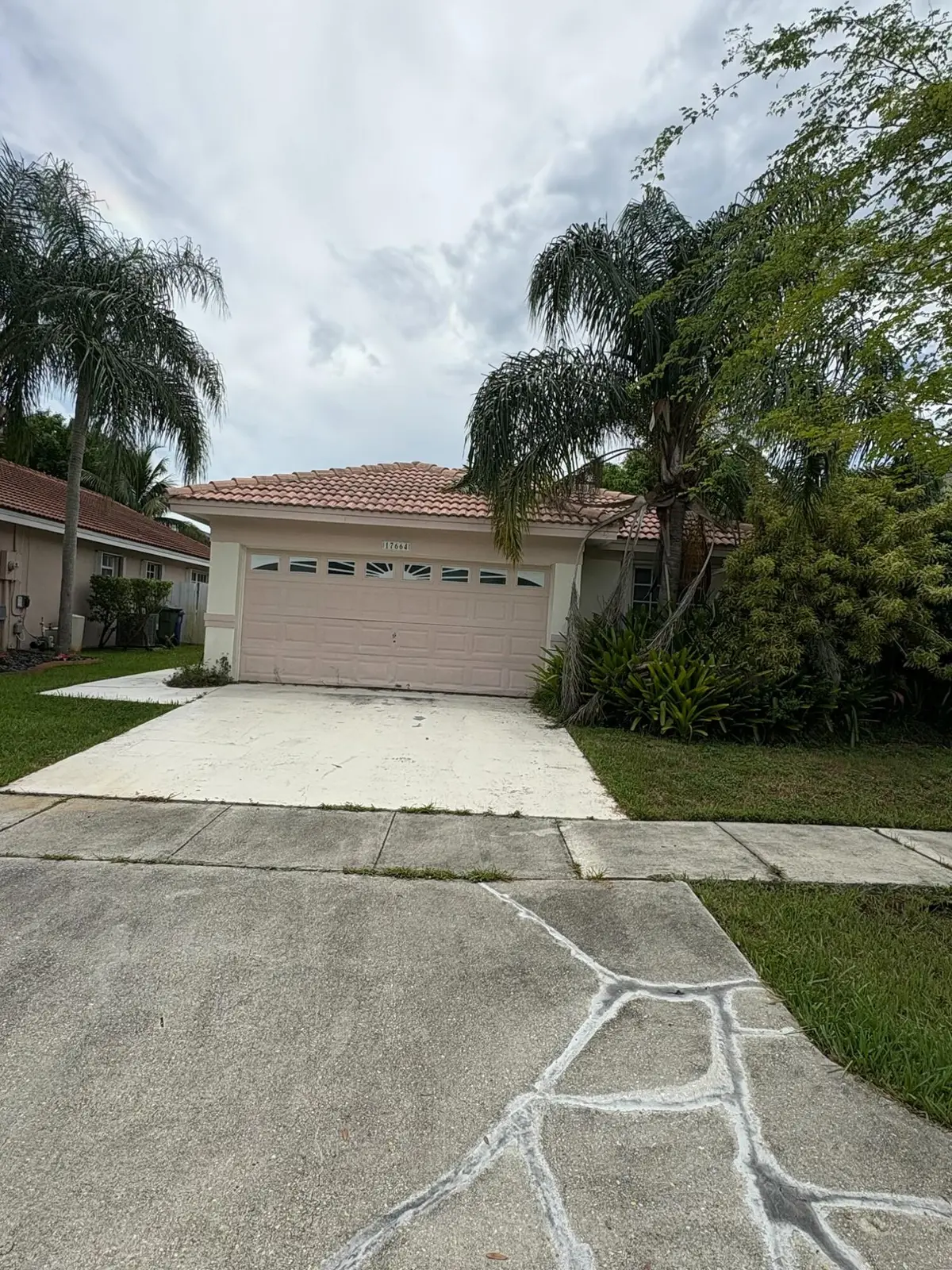 17664 SW 6th Street, Pembroke Pines, FL 33029 - #1