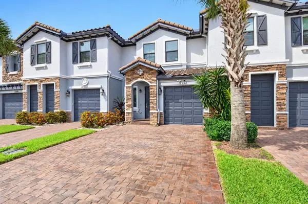 12992 Anthorne Lane, Boynton Beach, FL 33436
