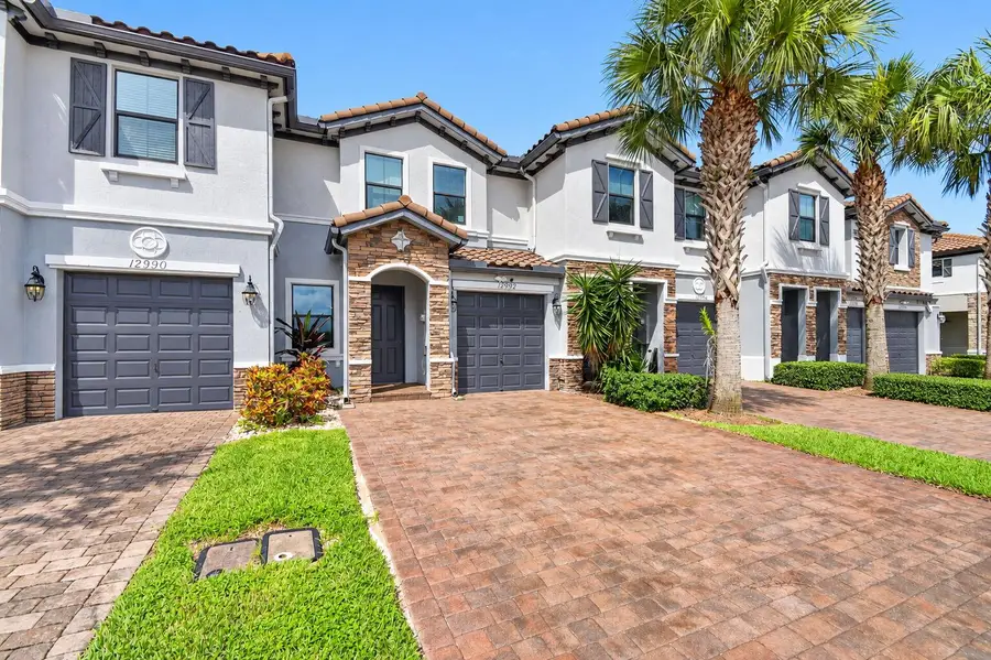 12992 Anthorne Lane, Boynton Beach, FL 33436 - #2