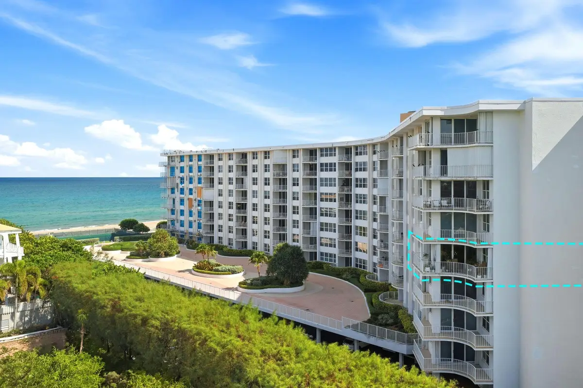 2295 S Ocean Boulevard #517, Palm Beach, FL 33480 - #1