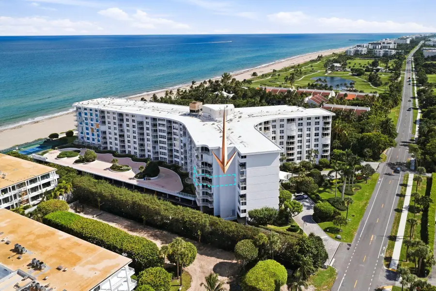 2295 S Ocean Boulevard #517, Palm Beach, FL 33480 - #2