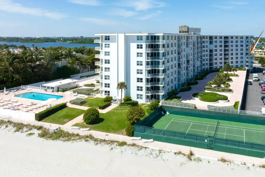 2295 S Ocean Boulevard #517, Palm Beach, FL 33480 - #3