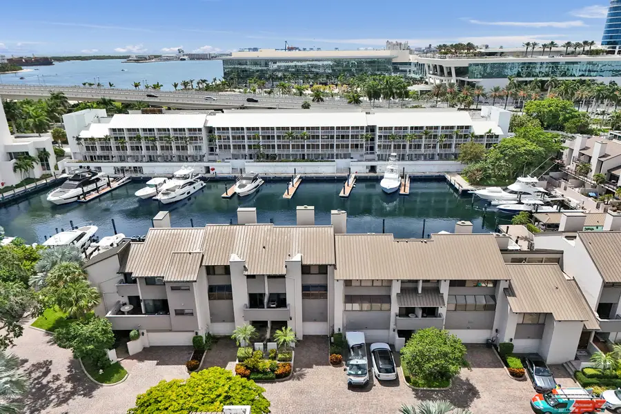 15 Port Side Drive #15, Fort Lauderdale, FL 33316 - #2